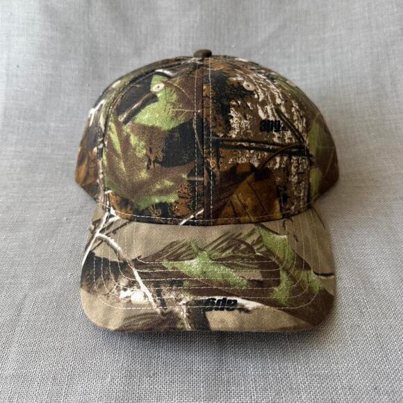 Real tree camo casual dad WMNS2 - Picture 1 of 4